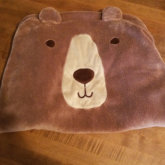 circo changing pad cover